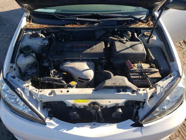 Photo 10 VIN: 4T1BE32KX5U398985 - TOYOTA CAMRY 