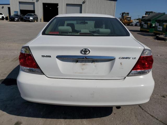 Photo 5 VIN: 4T1BE32KX5U409709 - TOYOTA CAMRY LE 