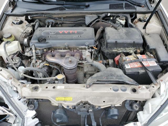 Photo 10 VIN: 4T1BE32KX5U416921 - TOYOTA CAMRY 