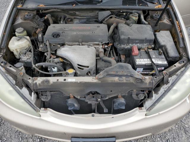 Photo 10 VIN: 4T1BE32KX5U419494 - TOYOTA CAMRY LE 