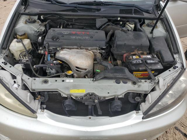 Photo 10 VIN: 4T1BE32KX5U420662 - TOYOTA CAMRY 