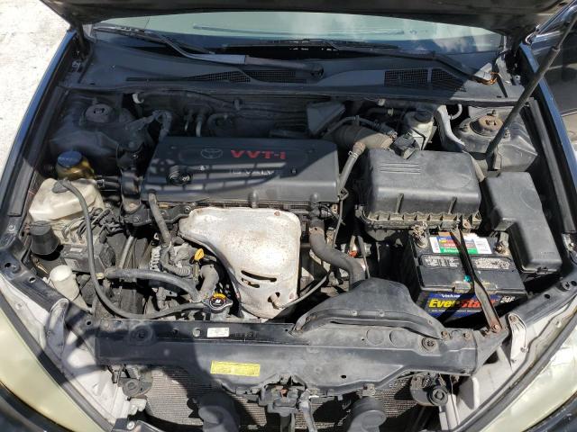 Photo 10 VIN: 4T1BE32KX5U425103 - TOYOTA CAMRY LE 