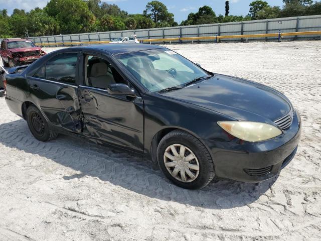 Photo 3 VIN: 4T1BE32KX5U425103 - TOYOTA CAMRY LE 