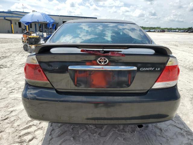 Photo 5 VIN: 4T1BE32KX5U425103 - TOYOTA CAMRY LE 