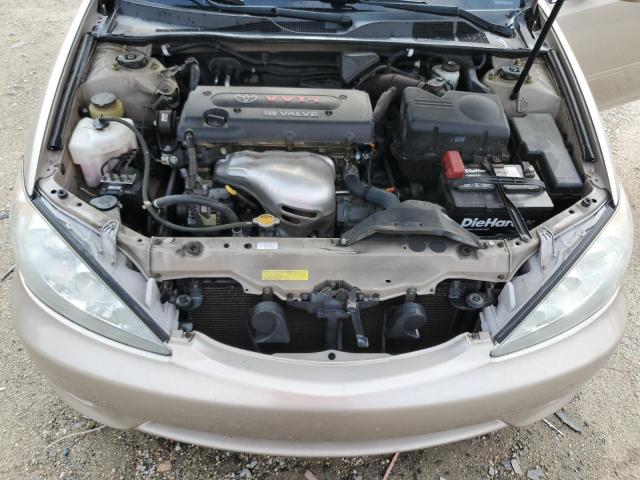 Photo 10 VIN: 4T1BE32KX5U435341 - TOYOTA CAMRY LE 