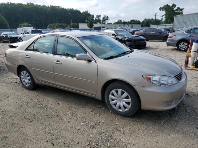 Photo 3 VIN: 4T1BE32KX5U435341 - TOYOTA CAMRY LE 