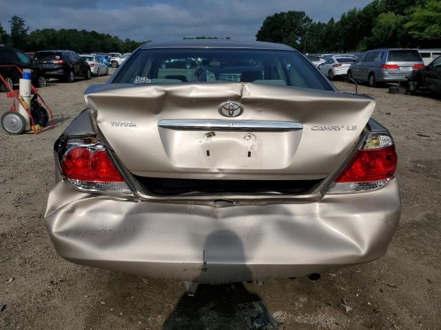 Photo 5 VIN: 4T1BE32KX5U435341 - TOYOTA CAMRY LE 