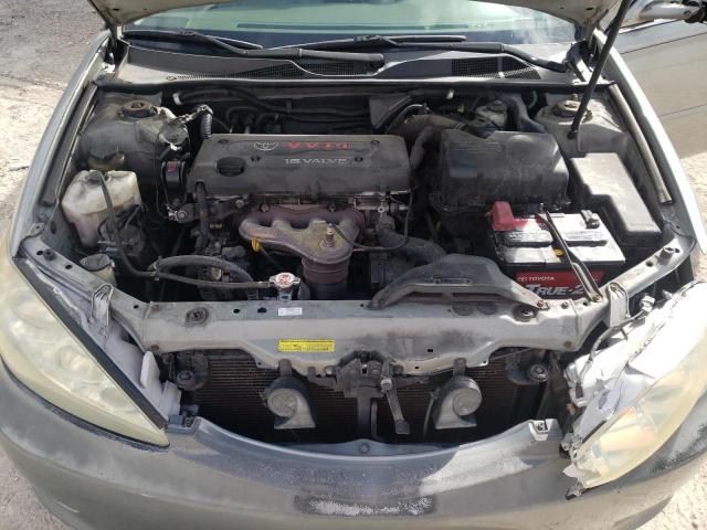 Photo 10 VIN: 4T1BE32KX5U502360 - TOYOTA CAMRY LE 