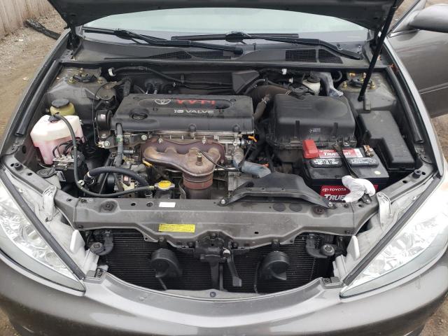 Photo 10 VIN: 4T1BE32KX5U507753 - TOYOTA CAMRY 