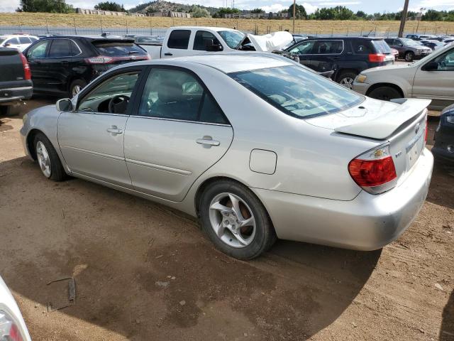 Photo 1 VIN: 4T1BE32KX5U515559 - TOYOTA CAMRY 