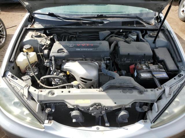 Photo 10 VIN: 4T1BE32KX5U515559 - TOYOTA CAMRY 