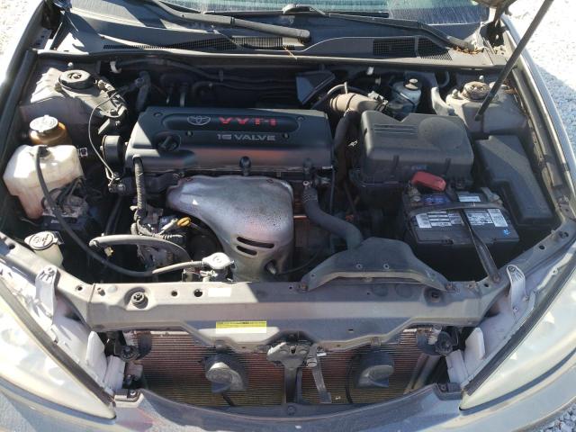 Photo 10 VIN: 4T1BE32KX5U521054 - TOYOTA CAMRY 