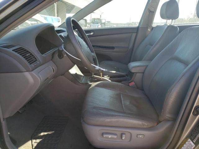 Photo 6 VIN: 4T1BE32KX5U521054 - TOYOTA CAMRY 