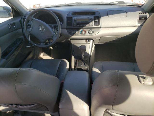 Photo 7 VIN: 4T1BE32KX5U521054 - TOYOTA CAMRY 