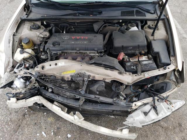 Photo 10 VIN: 4T1BE32KX5U525234 - TOYOTA CAMRY 