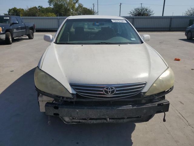 Photo 4 VIN: 4T1BE32KX5U534628 - TOYOTA CAMRY LE 