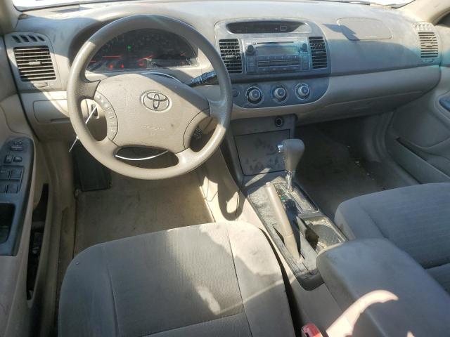 Photo 7 VIN: 4T1BE32KX5U534628 - TOYOTA CAMRY LE 