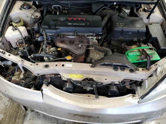 Photo 10 VIN: 4T1BE32KX5U538985 - TOYOTA CAMRY LE 