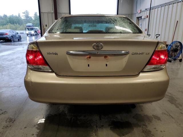 Photo 5 VIN: 4T1BE32KX5U538985 - TOYOTA CAMRY LE 