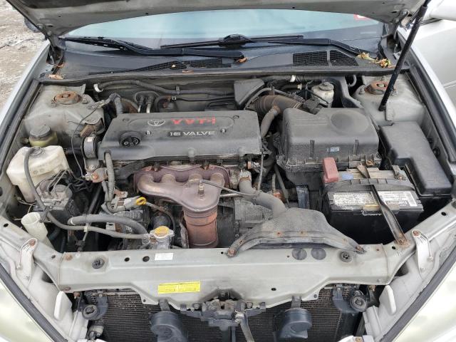 Photo 10 VIN: 4T1BE32KX5U546746 - TOYOTA CAMRY LE 