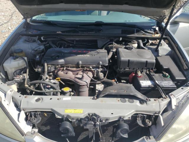 Photo 10 VIN: 4T1BE32KX5U554734 - TOYOTA CAMRY 