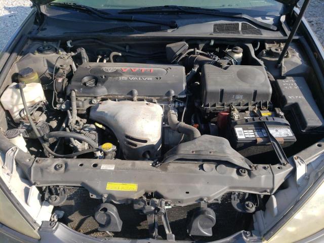 Photo 10 VIN: 4T1BE32KX5U585952 - TOYOTA CAMRY LE 