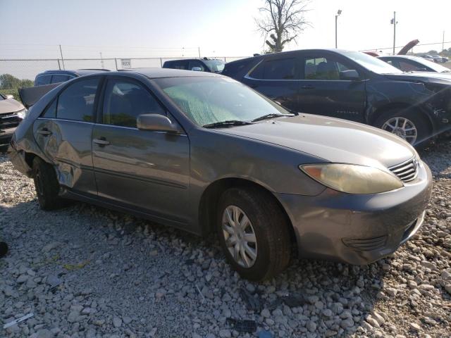 Photo 3 VIN: 4T1BE32KX5U585952 - TOYOTA CAMRY LE 