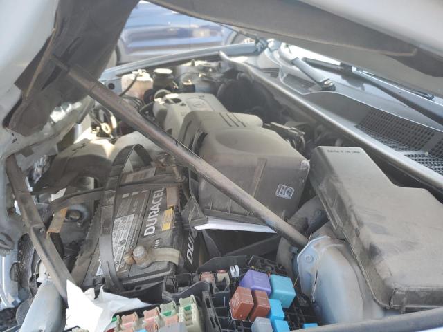 Photo 10 VIN: 4T1BE32KX5U587426 - TOYOTA CAMRY LE 