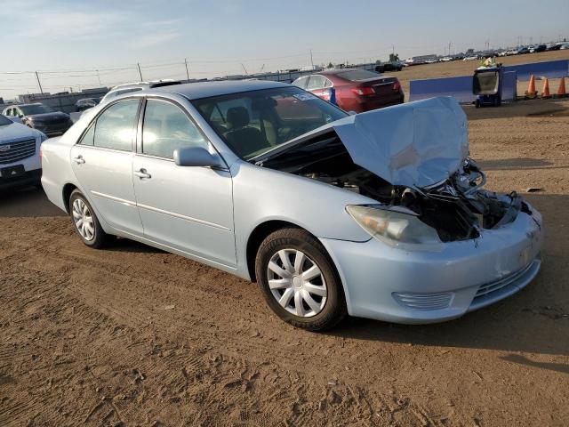 Photo 3 VIN: 4T1BE32KX5U587426 - TOYOTA CAMRY LE 