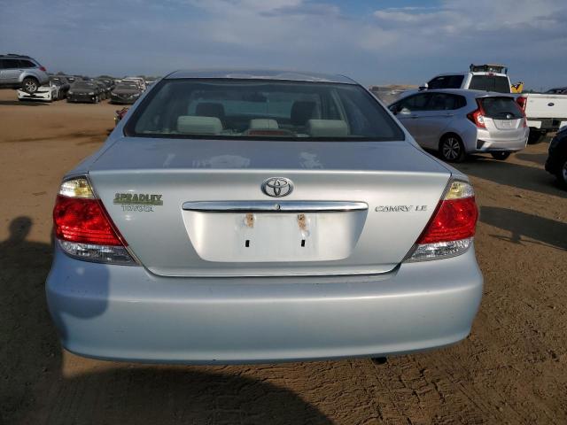 Photo 5 VIN: 4T1BE32KX5U587426 - TOYOTA CAMRY LE 