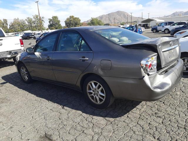 Photo 1 VIN: 4T1BE32KX5U620537 - TOYOTA CAMRY LE 