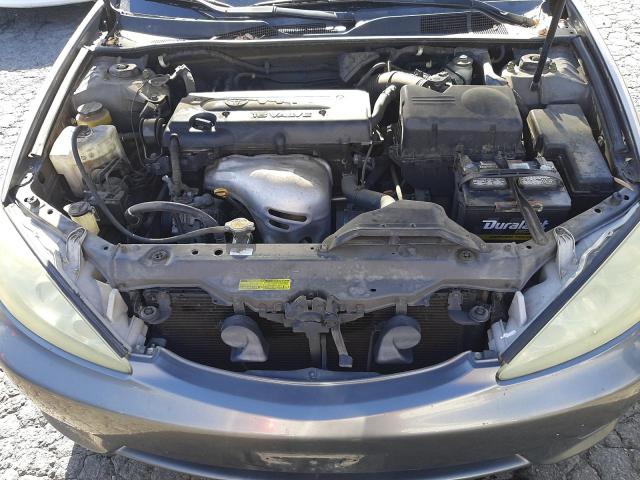 Photo 10 VIN: 4T1BE32KX5U620537 - TOYOTA CAMRY LE 