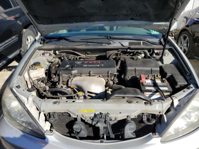 Photo 10 VIN: 4T1BE32KX5U638939 - TOYOTA CAMRY LE 