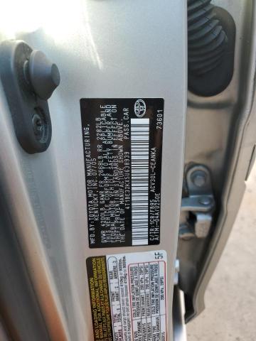 Photo 11 VIN: 4T1BE32KX5U638939 - TOYOTA CAMRY LE 