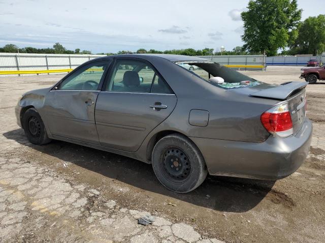 Photo 1 VIN: 4T1BE32KX5U941039 - TOYOTA CAMRY 