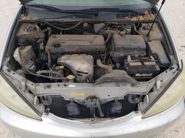 Photo 10 VIN: 4T1BE32KX5U942112 - TOYOTA CAMRY 