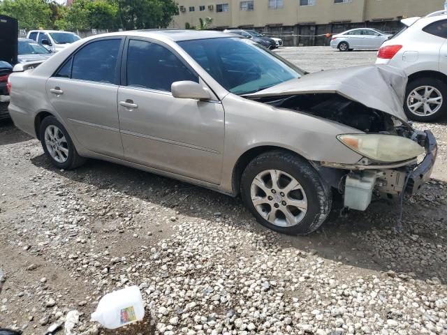 Photo 3 VIN: 4T1BE32KX5U980701 - TOYOTA CAMRY LE 