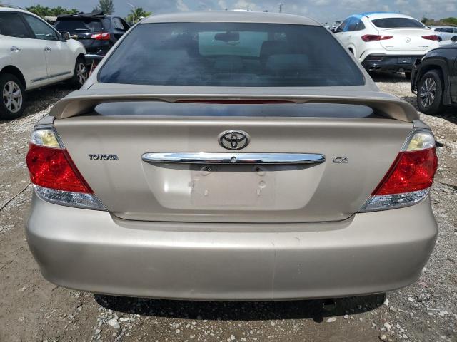 Photo 5 VIN: 4T1BE32KX5U980701 - TOYOTA CAMRY LE 