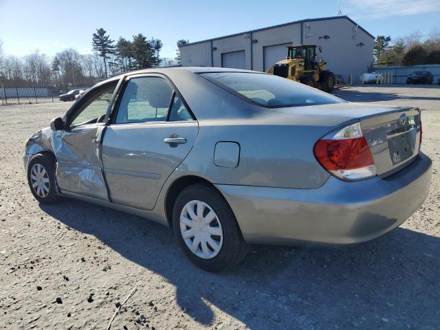 Photo 1 VIN: 4T1BE32KX5U990774 - TOYOTA CAMRY 