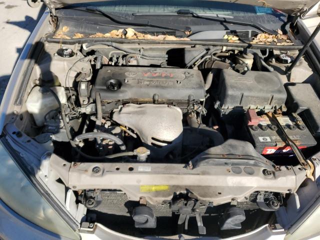 Photo 10 VIN: 4T1BE32KX5U993755 - TOYOTA CAMRY 