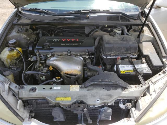 Photo 10 VIN: 4T1BE32KX5U995506 - TOYOTA CAMRY 