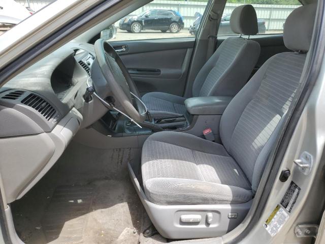 Photo 6 VIN: 4T1BE32KX5U995506 - TOYOTA CAMRY 