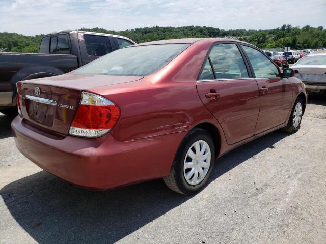 Photo 2 VIN: 4T1BE32KX6U109573 - TOYOTA CAMRY 