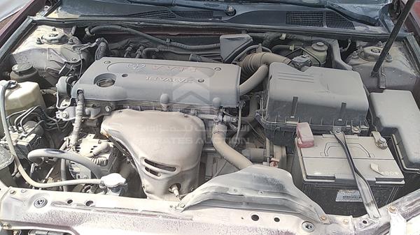 Photo 25 VIN: 4T1BE32KX6U127653 - TOYOTA CAMRY 