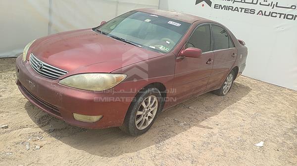 Photo 5 VIN: 4T1BE32KX6U127653 - TOYOTA CAMRY 