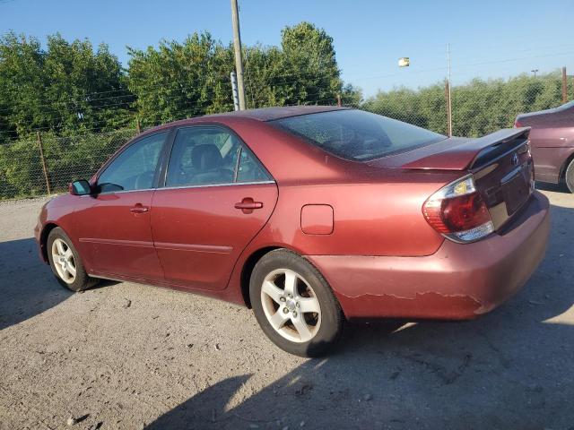 Photo 1 VIN: 4T1BE32KX6U136594 - TOYOTA CAMRY LE 