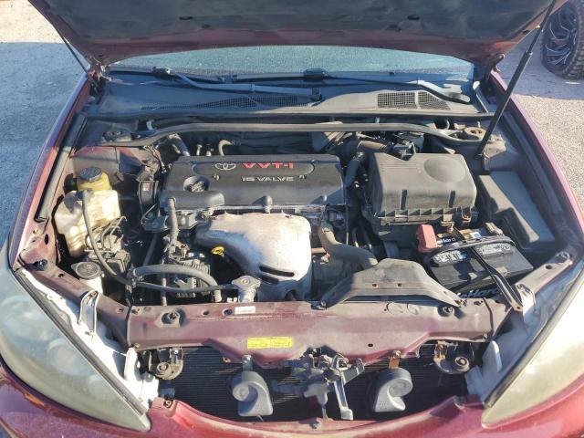 Photo 10 VIN: 4T1BE32KX6U136594 - TOYOTA CAMRY LE 