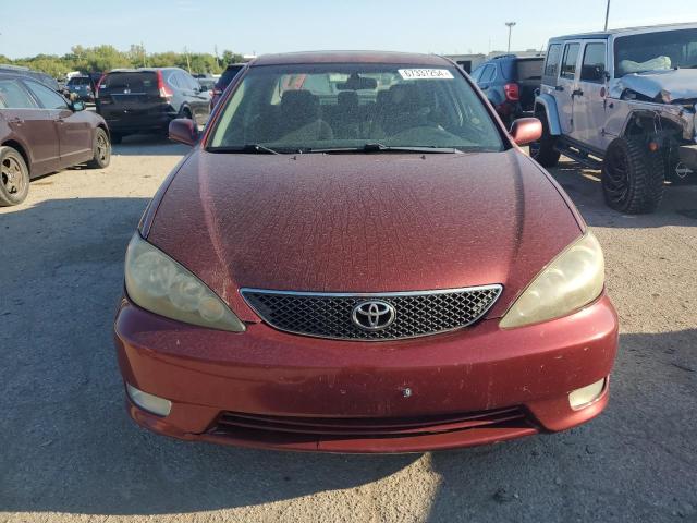 Photo 4 VIN: 4T1BE32KX6U136594 - TOYOTA CAMRY LE 