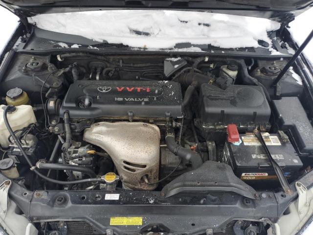 Photo 10 VIN: 4T1BE32KX6U142475 - TOYOTA CAMRY 