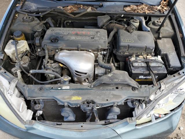 Photo 10 VIN: 4T1BE32KX6U148678 - TOYOTA CAMRY LE 